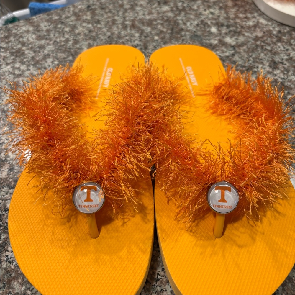 Go Vols!